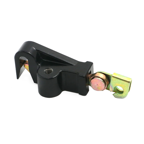 Seat Lock Catch Hook Latch Bolt for Honda CB250 600 CBR VTR RC51 77220-KY6-010 - Picture 7 of 7