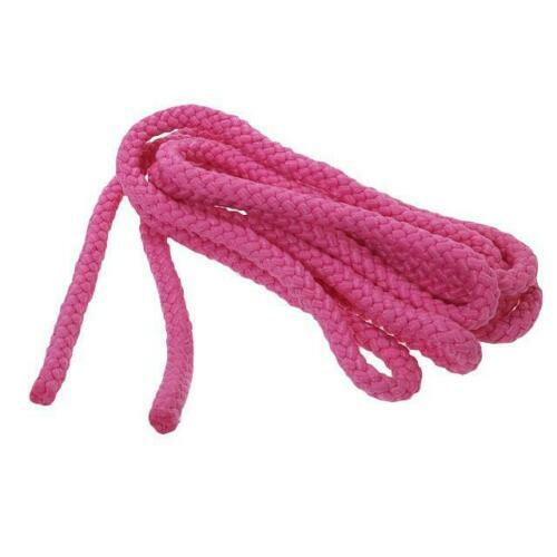 Kit Risparmio 5 Corde Da Salto PVC Con Impugnature Ergonomiche Toorx - Foto 2