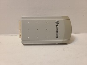 Sega Dreamcast Rumble Pak Jump Pack Attachment HKT-8600 OEM