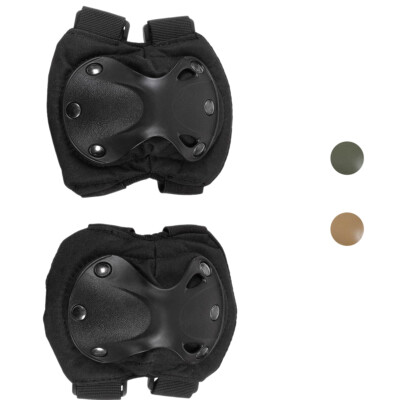 MFH Professional Ellenbogenschützer Defence Ellenbogenschoner Ellenbogen Schutz