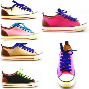 colourful shoes ladies