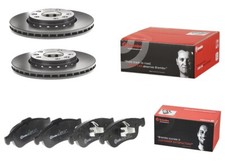 Disque de frein Renault R8