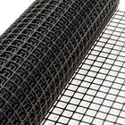 10M PVC Coated Chicken Mesh Fencing Garden Barrier Garden Plastic Net Fence UK