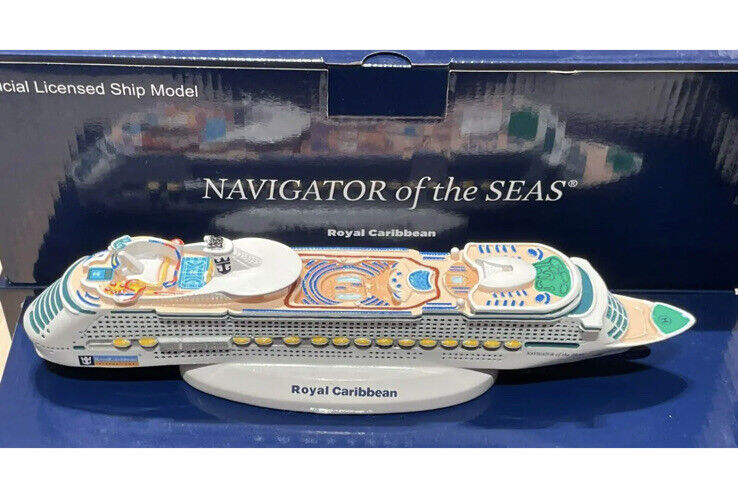 Navigator of the Seas, Cruise Ships