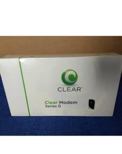 CLEAR sans fil 4G Modem Series G Modem domestique