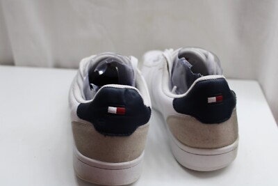 TOMMY HILFIGER Loren Logo Sneakers Size 10 | eBay display picture 2