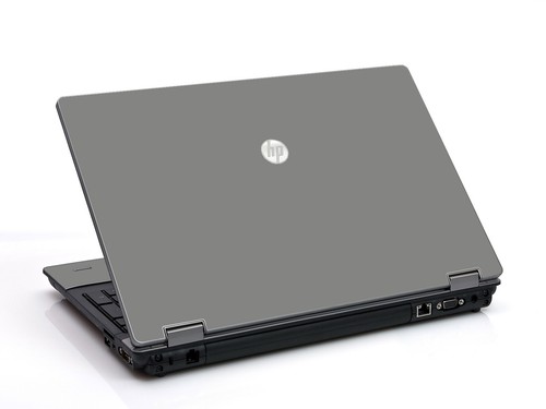 LidStyles Standard Laptop Skin Protector Decal HP ProBook 6450B - Picture 4 of 11