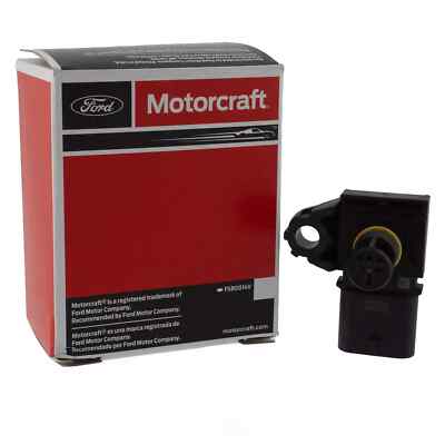 MOTORCRAFT CX2760 Manifold Absolute Pressure Sensor 3Bar, Whipple,Mustang,f150