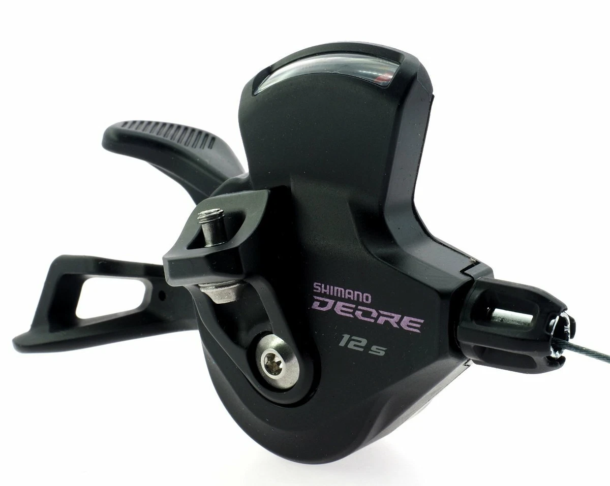 M6100 shifter sale