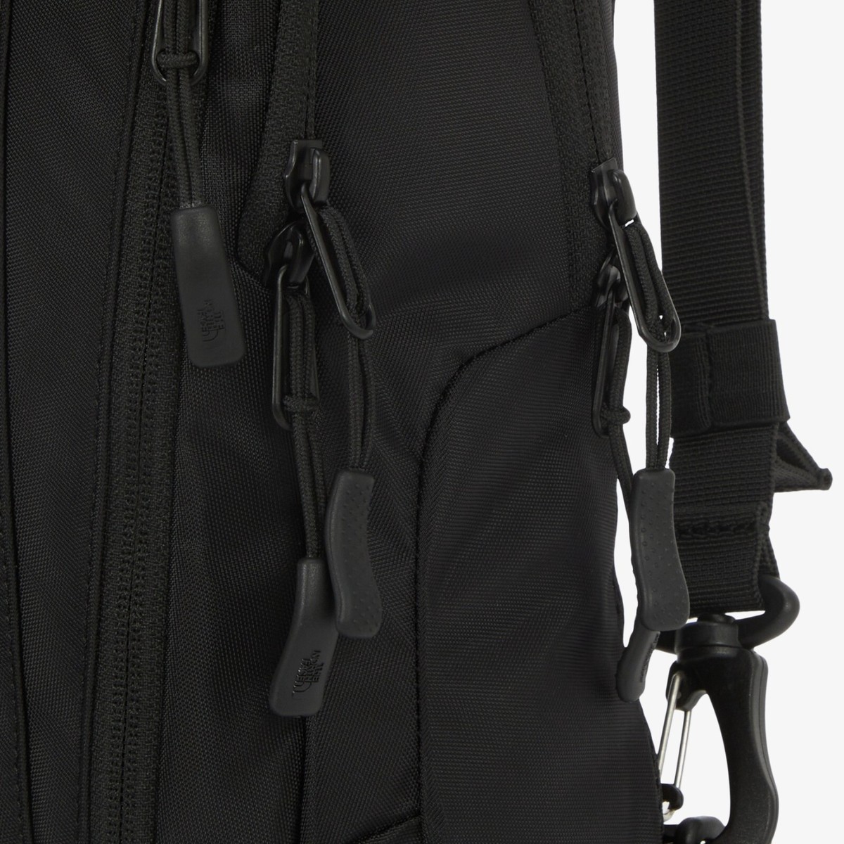 ★THE NORTH FACE★ Big Shot One Way BLACK NN2PQ80A NEW THE NORTH FACE BIG SHOT ONE WAY BAG NN2PQ80A BLACK