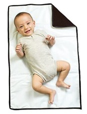 J.L. Childress Full Body Changing Pad-New-Black