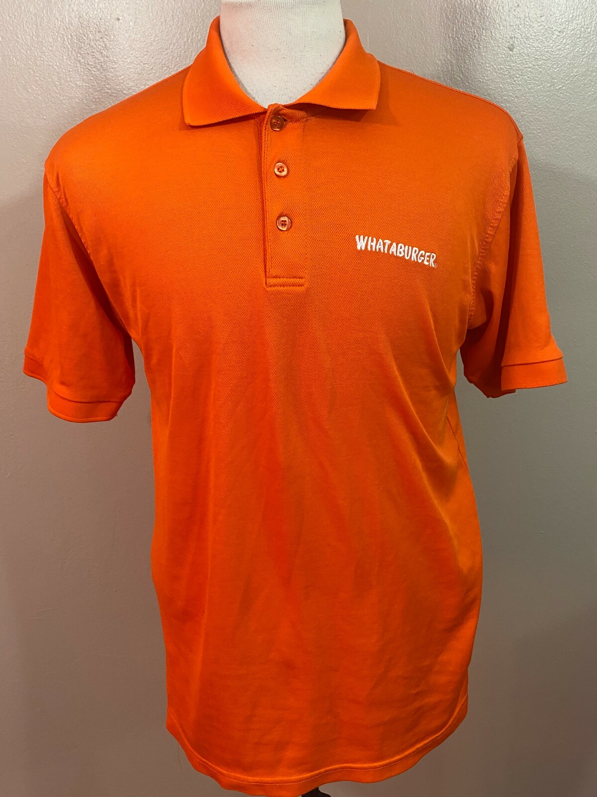 whataburger hat employee uniform Gem