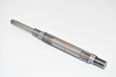 Hunger Reibahle 24.5-27,5 mm Typ E verstellbare Reibahle Messer=5 HSS RHV20755