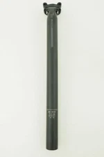 Ritchey Two-Bolt Classic 31.6mm x 400mm MTB Seatpost Black