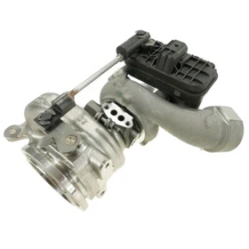 Turbolader für VW Audi Seat Skoda 1.4 1.5 TSI CZD 04E145715M PFANDFREI !!!!