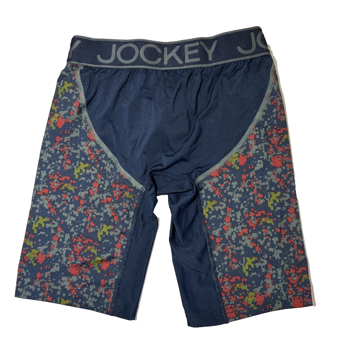 Jockey Men's Underwear Sport® Stretch Tech Performance Midway Brief