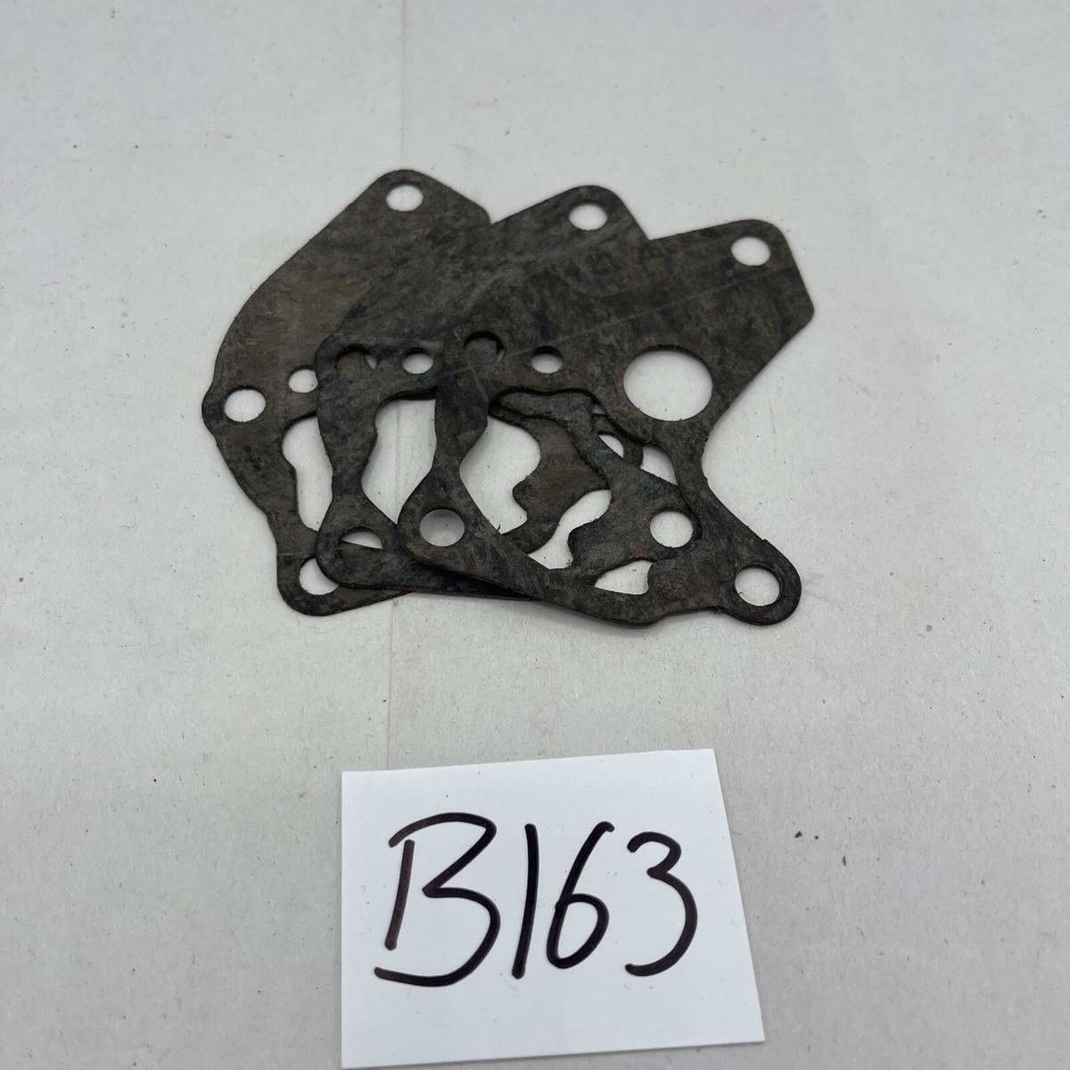 New OEM OMC BRP 0313565 313565 Gasket Lot Of 3 B163 | eBay