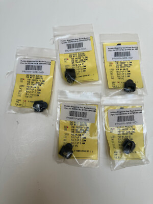 ProWin Magazine Gas Route Bucking (5pcs) for INOKATSU & VIPER M4 GBB Airsoft