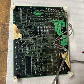 SEGA  Virtual Fighter Sound PCB BOARD   ARCADE VIDEO GAME Part C141