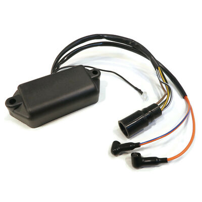 Power Pack Assembly for 1987 Johnson 40 HP J40TECUD, J40TLCUD, 48 HP J48ESLCUS