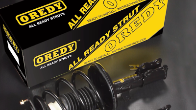 Pair Rear Shock Absorbers for 1997 - 2002 2003 2004 2005 2006 Jeep ...