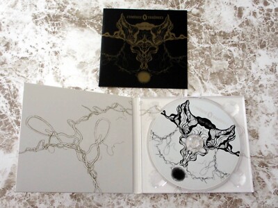 MORRIE 「影の饗宴」 モーリー DEAD END CREATURE Creature Creature(Dead End, Morrie)Light & Lust Limited