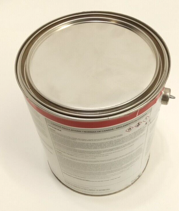 THE ONE URETHANE 15P3oz 新品 PPG 95-814/01 Pitthane Ultra Gloss Urethane Enamel Black 1