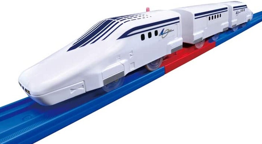 Takara Tomy Plarail Superconductivity Linear Series Lo Improved