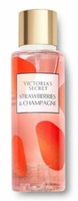 Strawberries and Champagne Body Mist 8.4 Oz for Women - Victoria's Secret