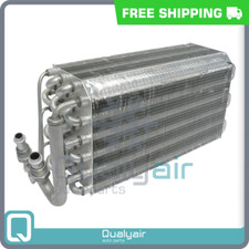 Ac Evaporator Core Fits Bmw 318i318is325325e325es325i325is.. Qu Ac Evaporator Core Fits Bmw 318i318is325325e325es325i325is.. Qu