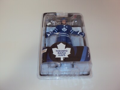 McFarlane Sports Picks 2010 NHL 27 Dion Phaneuf Toronto Maple Leafs | eBay