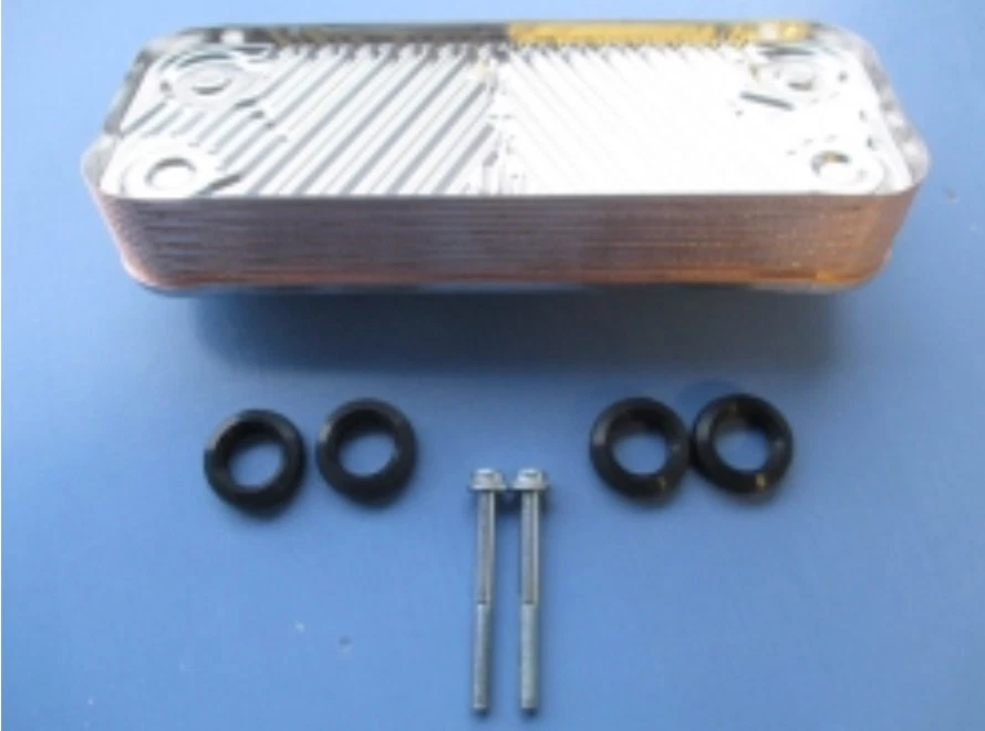 MORCO GB24 PLATE HEAT EXCHANGER KIT | eBay