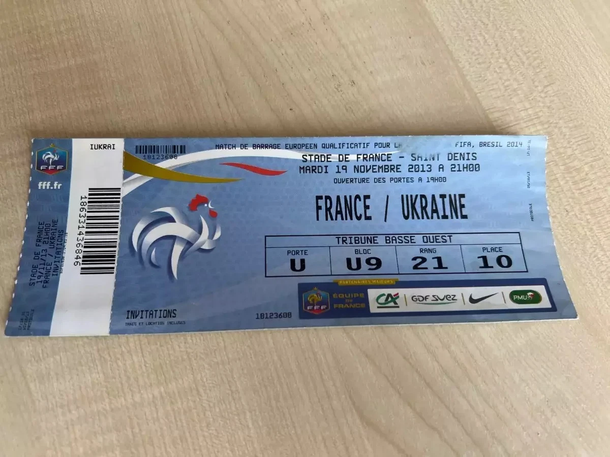 France Espoirs-Îles Féroé : où voir le match, à quelle heure France Espoirs-Îles Féroé : où voir le match, à quelle heure