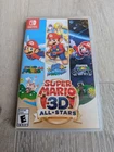 Super Mario 3D All-Stars - Nintendo Switch