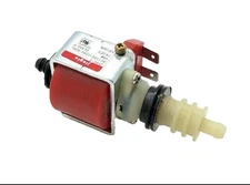 Genuine Hoover Smart Wash FH52000G Carpet Cleaner Water Pump Jiayin JYPC-2 