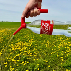 Plant Watering Bottle Spout – Universal Fit Nozzle for Pots, Seedlings & Gardens