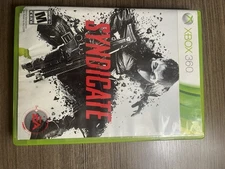 Guaranteed Work Syndicate (Microsoft Xbox 360, 2012)