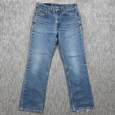 Levi's 517 Jeans for Men for sale | eBay