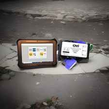 Cnh Dpa5 Diagnostic Kit Cnh Est 9.14new Holland Electronic Tool Etimgolaptop