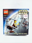 Vintage LEGO Star Wars: Jedi Defense I 7203 NIB Factory Sealed New