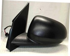 3790032 Door Mirror Left-Side Compatible with 2007-2008 Dodge Caliber