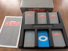 Vintage 1986 Scruples by Milton Bradley Question Game For Adults - 100% Complete