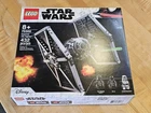 LEGO Star Wars: Imperial TIE Fighter (75300) New Sealed
