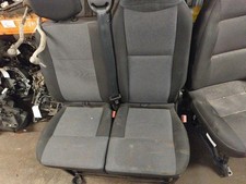 Siège Nissan INTERSTAR