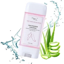 Foot Cream For Dry Cracked Heel And Feet, Foot Moisturizer For Calluses Dry Feet