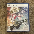 Digimon Story: Time Stranger (PlayStation 5 PS5)