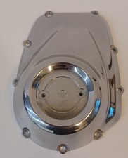 Harley-Davidson M8 Chrome Cam Cover 25700368
