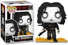 Funko POP! Movies: The Crow - Eric Draven w/ Crow (Damaged Box) #1429