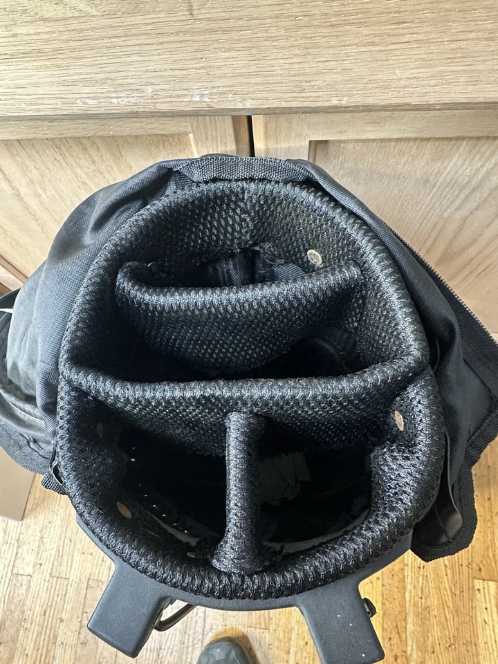 Acuity Voltage Junior Kids Youth Golf Set 57-63" 6/7 8/9 PW/SW Driver Bag RH - Image 4 of 4