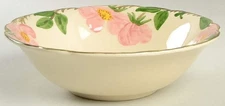 Franciscan Desert Rose  Round Vegetable Bowl 136291